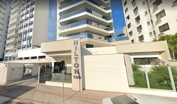 Imagem do Condomínio Hilton Residence em Blumenau