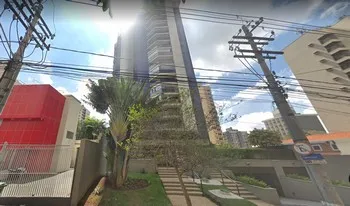 Condomínio Hilza Grassitelli em Campinas