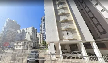 Imagem do Condomínio Himalaia em Santos