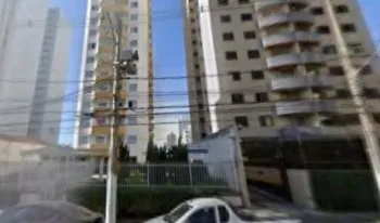 Condomínio Himawari em São Paulo