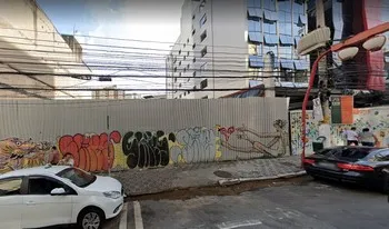 Condomínio Hinode em São Paulo