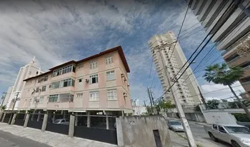 Imagem do Condomínio Hiran Monteiro em Fortaleza