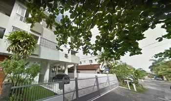 Imagem do Condomínio Hirondelle em Guarujá