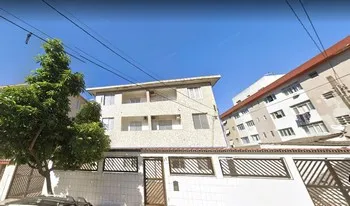 Imagem do Condomínio Historia em Santos