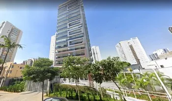 Condomínio Hit Saúde em São Paulo