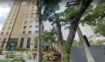 Condomínio H.J.F.L. em São Paulo
