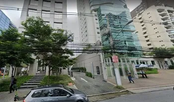 Condomínio Hl Faria Lima em São Paulo