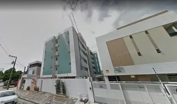 Imagem do Condomínio Holanda Marques Residence Iv em João Pessoa