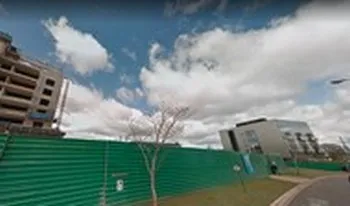 Imagem do Condomínio Hole In One em Pinhais