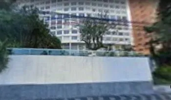 Imagem do Condomínio Holiday em Santos