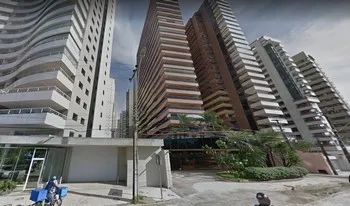 Imagem do Condomínio Hollanda Plazza em Fortaleza
