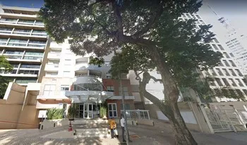 Condomínio Home Paulista em São Paulo