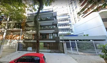 Condomínio Homem De Melo em Rio De Janeiro