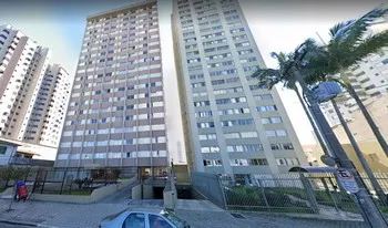 Condomínio Homero Ferreira Do Amaral em Curitiba