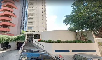 Imagem do Condomínio Hommes em São Caetano Do Sul