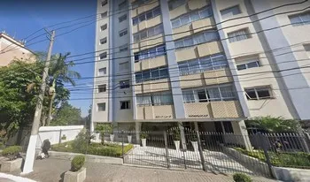 Condomínio Honduras em São Paulo