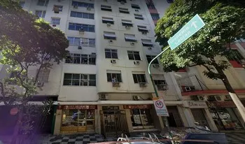 Condomínio Honduras em Rio De Janeiro