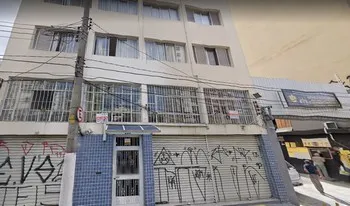 Condomínio Honduras em São Paulo