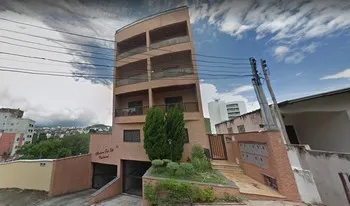 Imagem do Condomínio Honduras Top Life Residêncial em Poços De Caldas