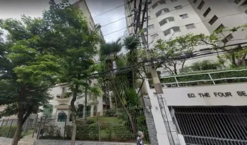 Condomínio Honduras em São Paulo