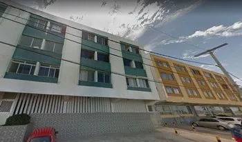 Imagem do Condomínio Honolulu em Salvador
