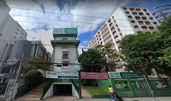 Imagem do Condomínio Hora em Santos