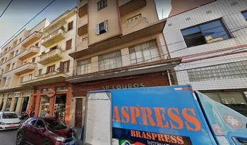 Condomínio Horácio E Guilherme em São Paulo