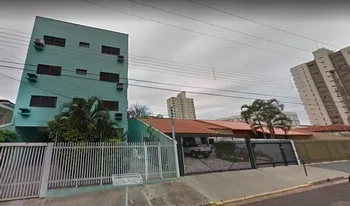 Imagem do Condomínio Horácio Favarétto em Presidente Prudente