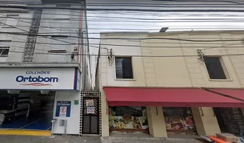 Imagem do Condomínio Horácio Lobao em Santos