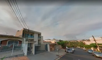 Imagem do Condomínio Horácio Santana em Ribeirão Preto