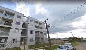 Imagem do Condomínio Horebe em Guarapuáva