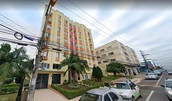 Imagem do Condomínio Horizon em Criciúma
