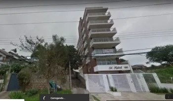 Condomínio Horizontal Isola Di Capri em Porto Alegre