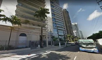 Imagem do Condomínio Horizonte em Belém