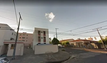 Imagem do Condomínio Hortência Ii em São José Do Rio Preto