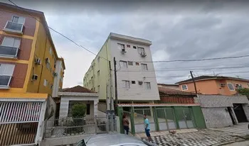 Imagem do Condomínio Hortênsia em Cubatão
