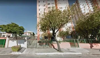 Condomínio Edifício Hortênsia