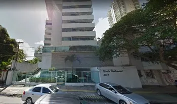 Imagem do Condomínio Horto Boulevard em Belém