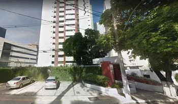 Condomínio Horto Burle Marx em Salvador