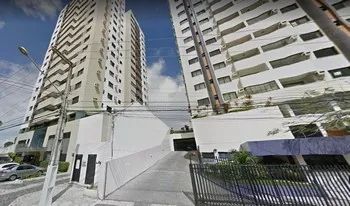 Imagem do Condomínio Horto Do Ipe em Aracaju