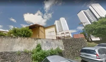 Condomínio Horto Florestal em Salvador
