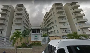 Imagem do Condomínio Horto Residence em Fortaleza