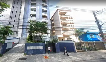 Imagem do Condomínio Horus Centro Medico Odontológico em Santo André