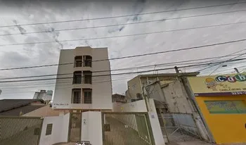 Imagem do Condomínio Hosana Mendonça Da Silva em São José Do Rio Preto