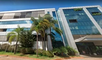 Imagem do Condomínio Hospital De Olhos De Minas Gerais em Nova Lima