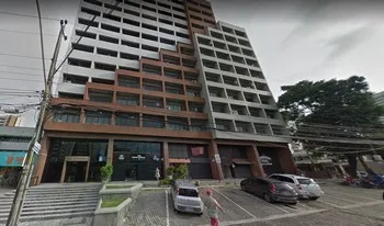 Imagem do Condomínio Hot Center em Fortaleza