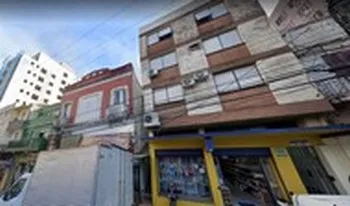 Imagem do Condomínio Huaiana em Santa Maria