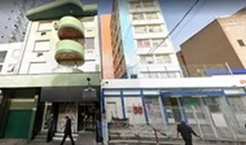 Imagem do Condomínio Huantar em Santa Maria