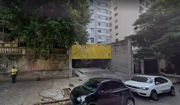 Condomínio Hub 88 em São Paulo