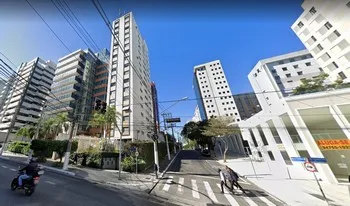 Imagem do Condomínio Hugo Conti em São Paulo